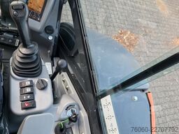 Hitachi ZX33U-6