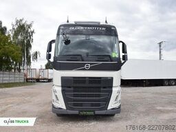 VOLVO FH 500 Globetrotter XL