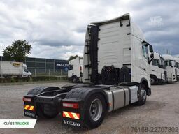 VOLVO FH 500 Globetrotter XL