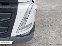 VOLVO FH 500 Globetrotter XL