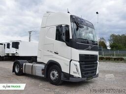 VOLVO FH 500 Globetrotter XL