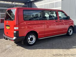VW Transporter Kombi 2.0 TDI L2H1 140pk BPM/ BTW v...
