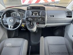 VW Transporter Kombi 2.0 TDI L2H1 140pk BPM/ BTW v...