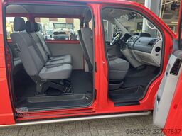 VW Transporter Kombi 2.0 TDI L2H1 140pk BPM/ BTW v...