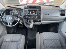 VW Transporter Kombi 2.0 TDI L2H1 140pk BPM/ BTW v...