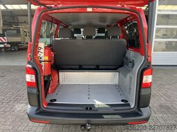 VW Transporter Kombi 2.0 TDI L2H1 140pk BPM/ BTW v...