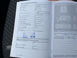 VW Transporter Kombi 2.0 TDI L2H1 140pk BPM/ BTW v...