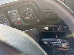 Mercedes-Benz Antos 2536 6x2 Lamberet / Swiss-Vehicle