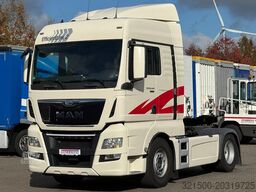MAN TGX 18.440 XLX Full Spoiler - 2x Tank - Euro 6