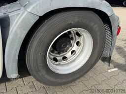 MAN TGX 18.440 XLX Full Spoiler - 2x Tank - Euro 6