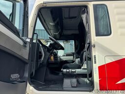MAN TGX 18.440 XLX Full Spoiler - 2x Tank - Euro 6
