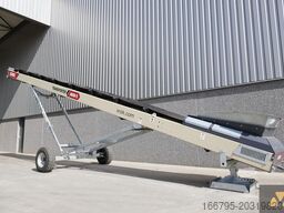 Xrok Transporter 4030E