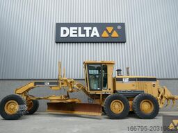 Caterpillar 12H