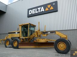 Caterpillar 12H
