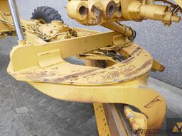 Caterpillar 12H