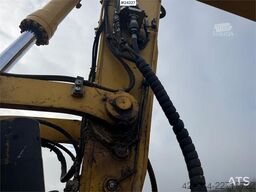 Komatsu PC290LC-11E0 w/ rototilt, bucket and GPS. WATCH VI