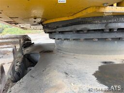 Komatsu PC290LC-11E0 w/ rototilt, bucket and GPS. WATCH VI