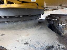 Komatsu PC290LC-11E0 w/ rototilt, bucket and GPS. WATCH VI