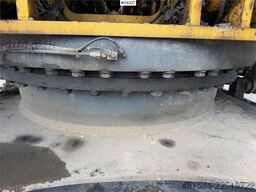 Komatsu PC290LC-11E0 w/ rototilt, bucket and GPS. WATCH VI