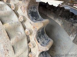 Komatsu PC290LC-11E0 w/ rototilt, bucket and GPS. WATCH VI