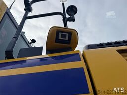 Komatsu PC290LC-11E0 w/ rototilt, bucket and GPS. WATCH VI
