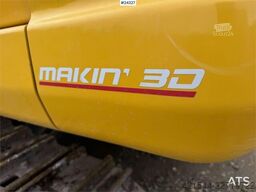 Komatsu PC290LC-11E0 w/ rototilt, bucket and GPS. WATCH VI
