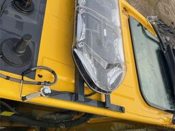 Komatsu PC290LC-11E0 w/ rototilt, bucket and GPS. WATCH VI