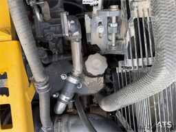 Komatsu PC290LC-11E0 w/ rototilt, bucket and GPS. WATCH VI