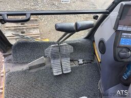 Komatsu PC290LC-11E0 w/ rototilt, bucket and GPS. WATCH VI