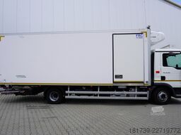 MAN TGL 12.250 / Lamberet 17 EPAL refrigerat