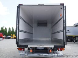 MAN TGL 12.250 / Lamberet 17 EPAL refrigerat