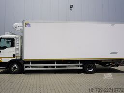 MAN TGL 12.250 / Lamberet 17 EPAL refrigerat