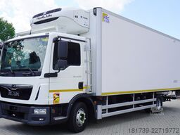 MAN TGL 12.250 / Lamberet 17 EPAL refrigerat