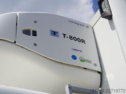 MAN TGL 12.250 / Lamberet 17 EPAL refrigerat