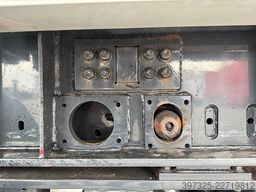 Kel-Berg 2 axle Link Curtain trailer / Link-Planenauflieger