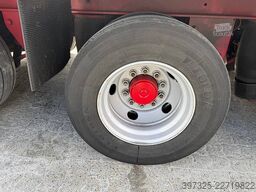 Kel-Berg 3 axle Stepdeck / Tiefbettauflieger