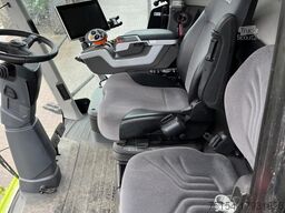 CLAAS Lexion 8700 TT