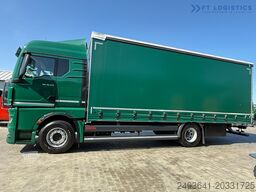 MAN 18.470 / 19 PALLETS / NEW MODEL