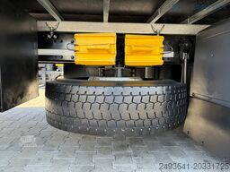 MAN 18.470 / 19 PALLETS / NEW MODEL