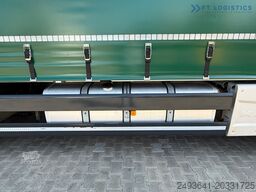 MAN 18.470 / 19 PALLETS / NEW MODEL