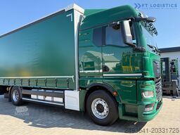 MAN 18.470 / 19 PALLETS / NEW MODEL