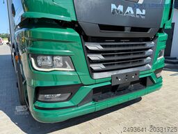 MAN 18.470 / 19 PALLETS / NEW MODEL