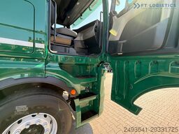 MAN 18.470 / 19 PALLETS / NEW MODEL