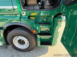MAN 18.470 / 19 PALLETS / NEW MODEL