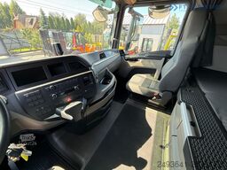 MAN 18.470 / 19 PALLETS / NEW MODEL