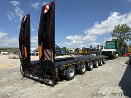 FAYMONVILLE FAYMONVILLE STZ-6WAU – 6 AXLES – 92.2GVW
