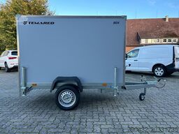 TEMA Temared Box Smart 2315 750kg Kofferanhänger