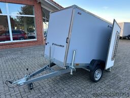 TEMA Temared Box Smart 2315 750kg Kofferanhänger