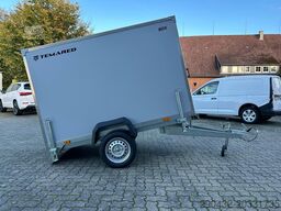TEMA Temared Box Smart 2315 750kg Kofferanhänger