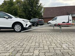 TEMA Temared Car 8521/3 S 3,5t Autotransporter